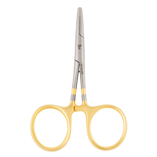 Dr. Slick Standard Clamps