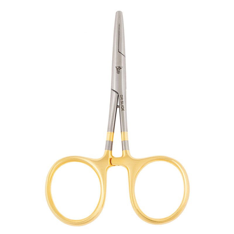 Dr. Slick Standard Clamps