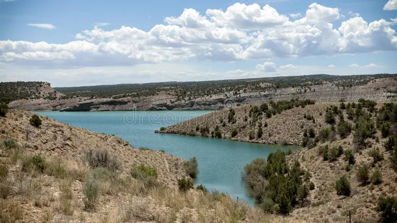Starvation Reservoir