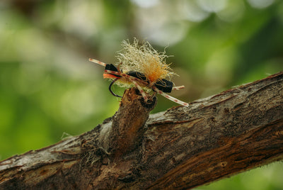 Umpqua X Series XT050 Stubby T Hooks