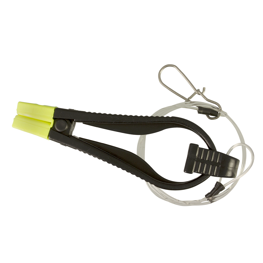 Scotty Power Grip Plus