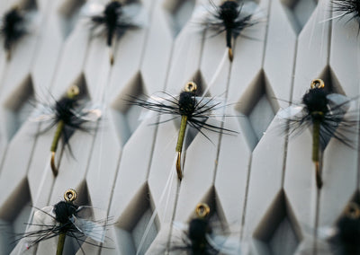 Umpqua Tiemco Dry Fly TMC101 Hook