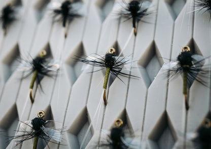 Umpqua Tiemco Dry Fly TMC101 Hook