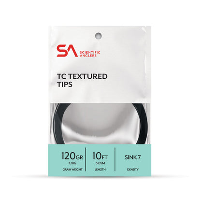 Scientific Anglers TC Tips