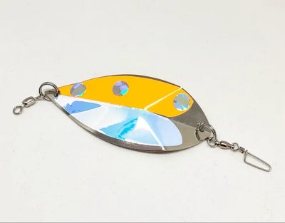 Kokanee Co. Spade Dodger