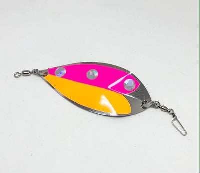Kokanee Co. Spade Dodger