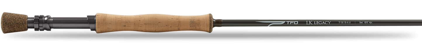 TFO LK Legacy Rod