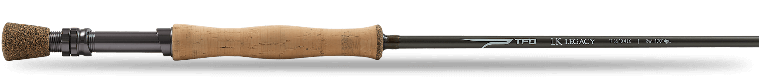 TFO LK Legacy Rod