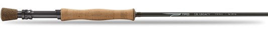 TFO LK Legacy Rod