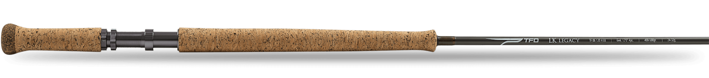 Temple Fork Outfitters Legacy Two Handed Fly Rod