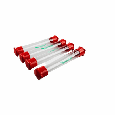 Hareline Thread Spool Stash Tubes