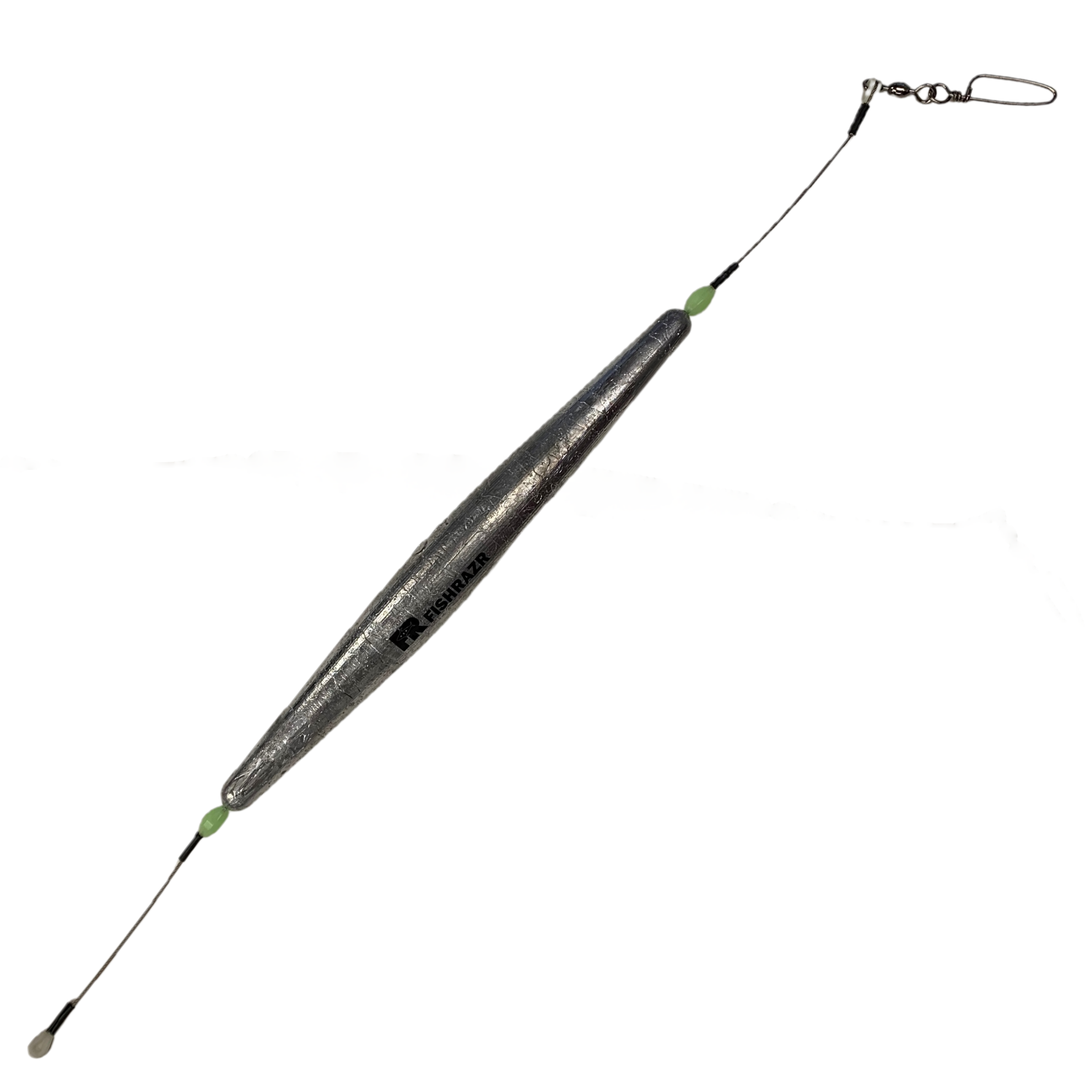 Fish Razr Trolling Sinkers