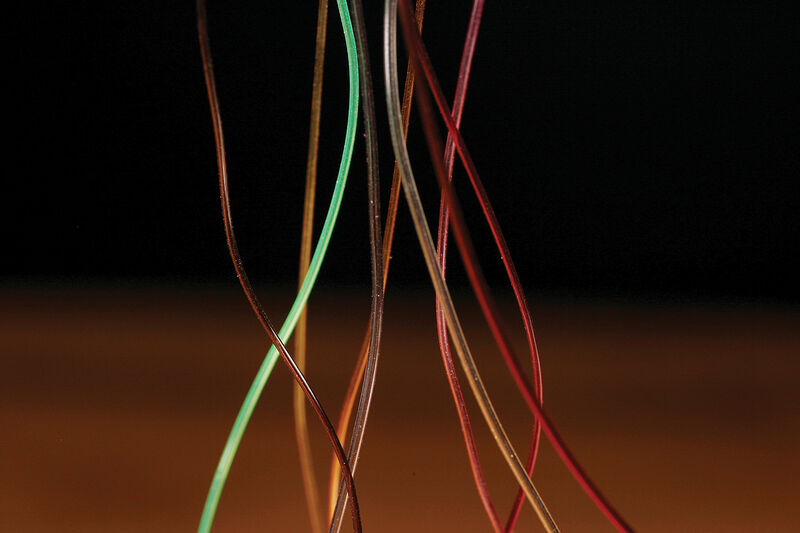 Hareline Standard Tubing