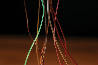 Hareline Standard Tubing