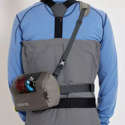 Orvis Chest/Hip Pack