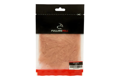 Fulling Mill Premium CDC Feathers