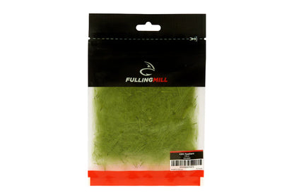 Fulling Mill Premium CDC Feathers