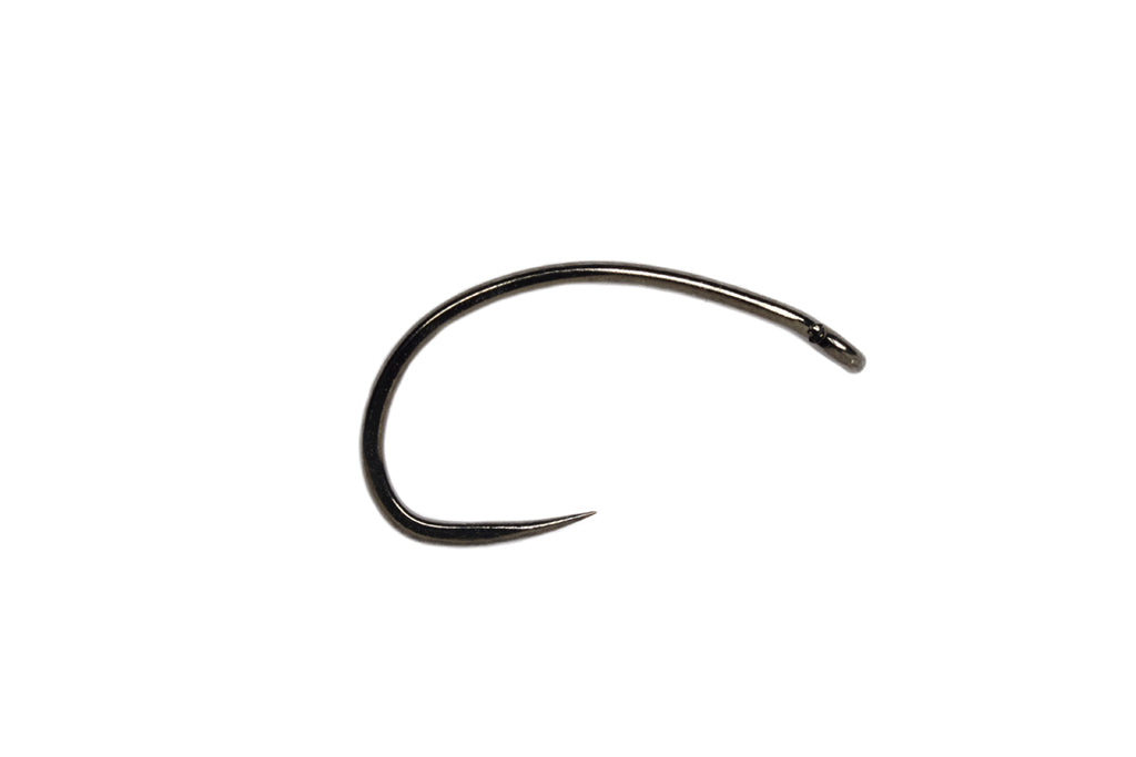 Fulling Mill 5067 Czech Nymph Heavy B/N B/L