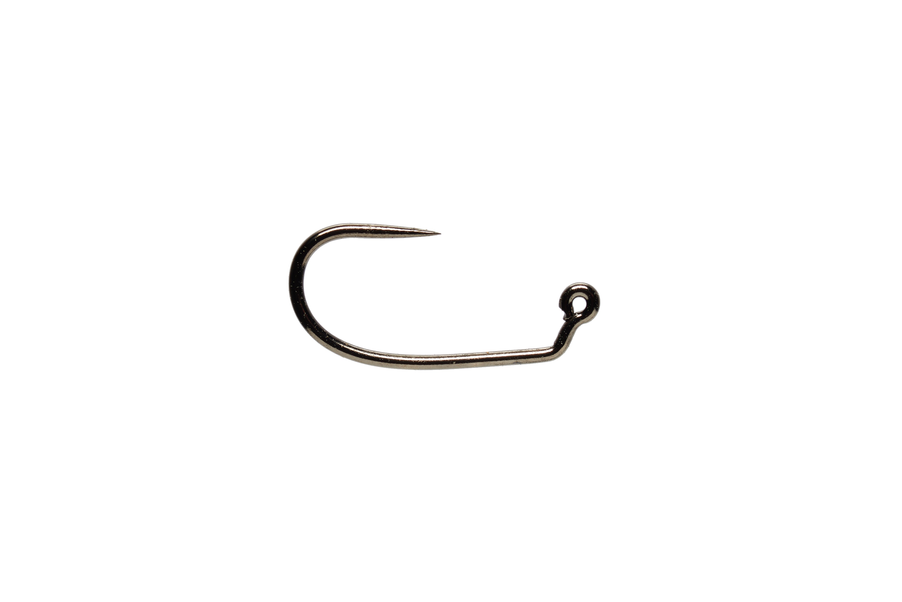 Fulling Mill 5140 Jig Force Straight Point B/N B/L