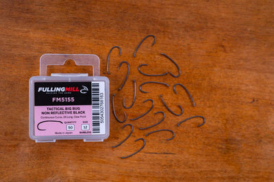 Fulling Mill 5155 Tactical Big Bug N/R/B B/L
