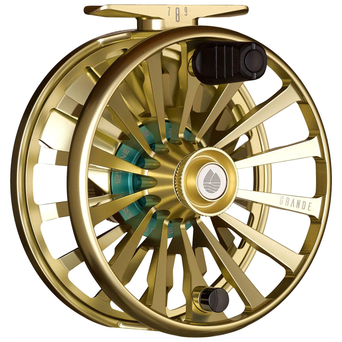 Redington GRANDE Champagne Fly Reel