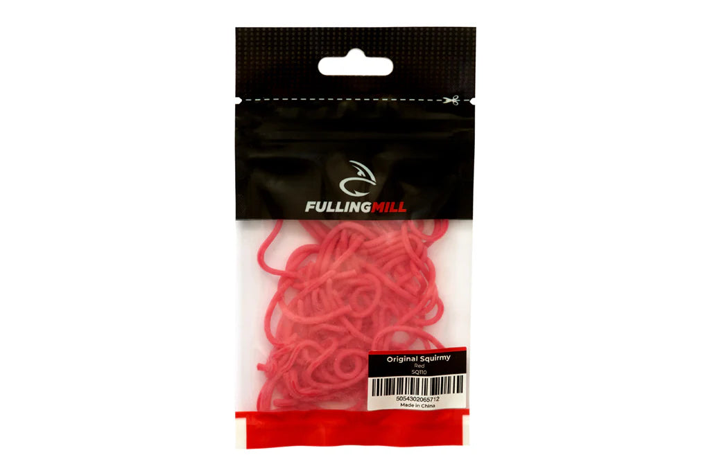 FullingMill Original Squirmy