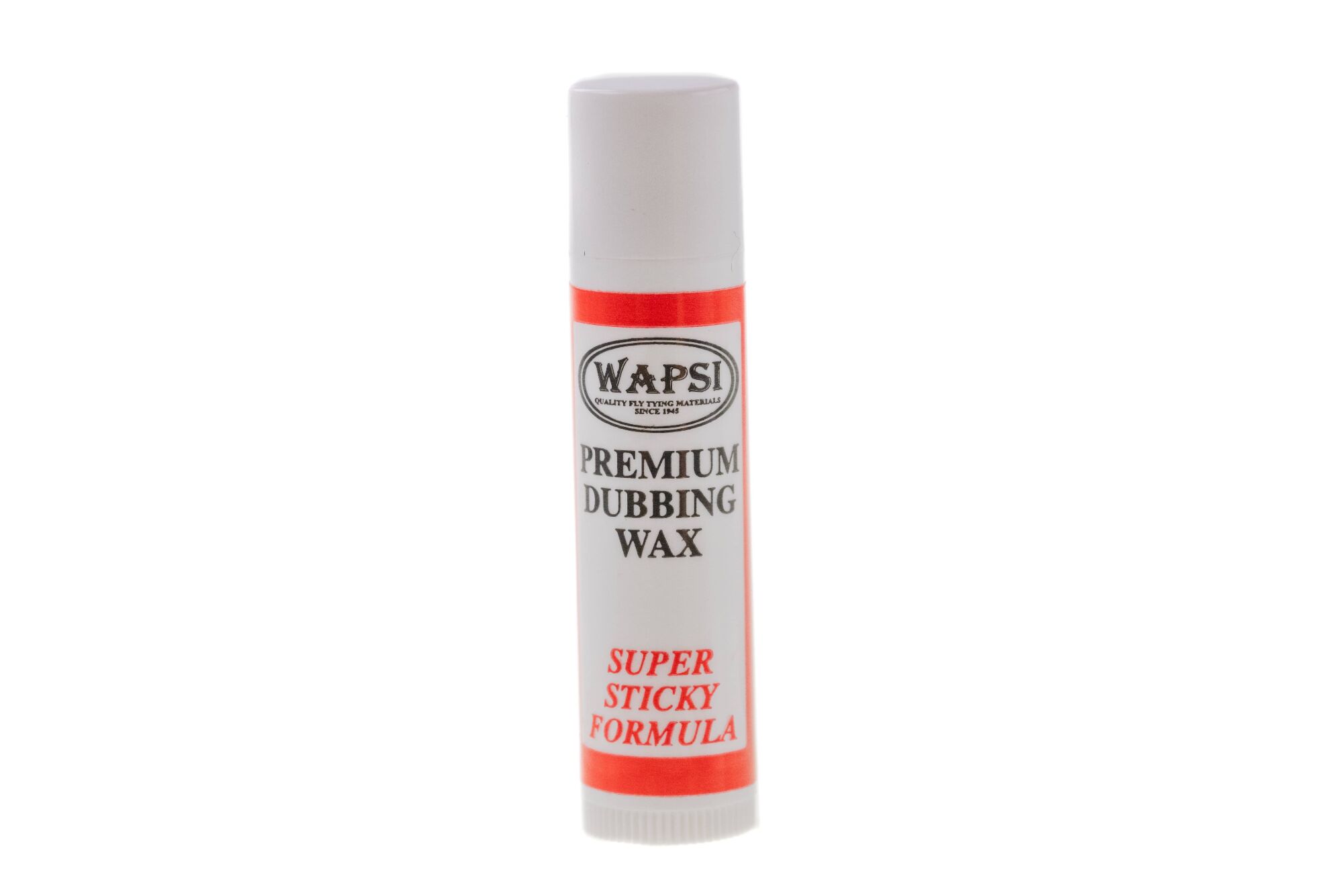 Wapsi Premium Dubbing Wax Super Sticky