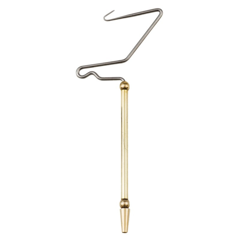 Dr. Slick Brass Whip Finishers