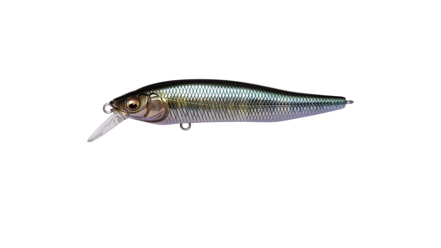 Megabass X-Nanahan X-75 +1