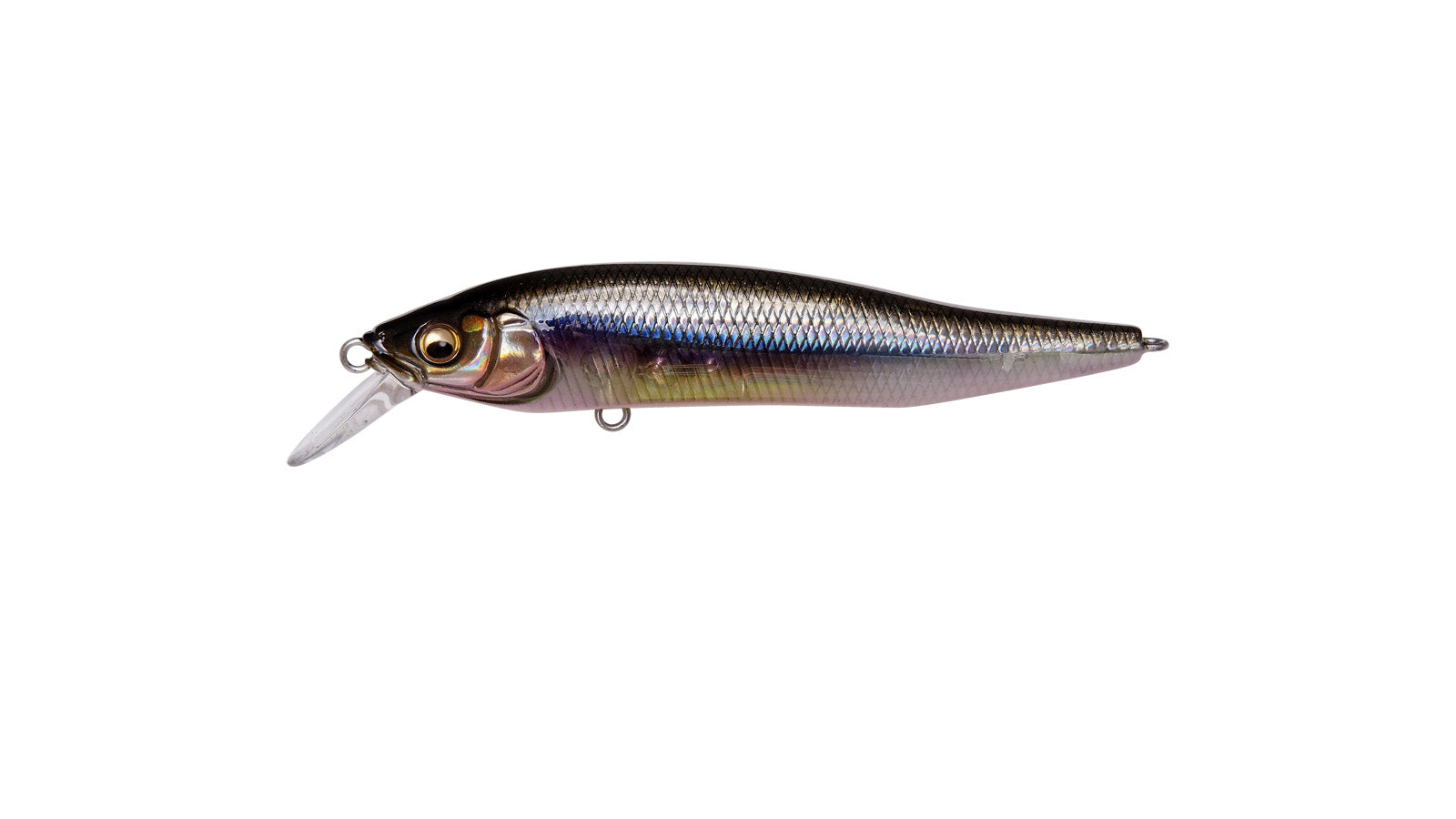 Megabass X-Nanahan X-75 +1