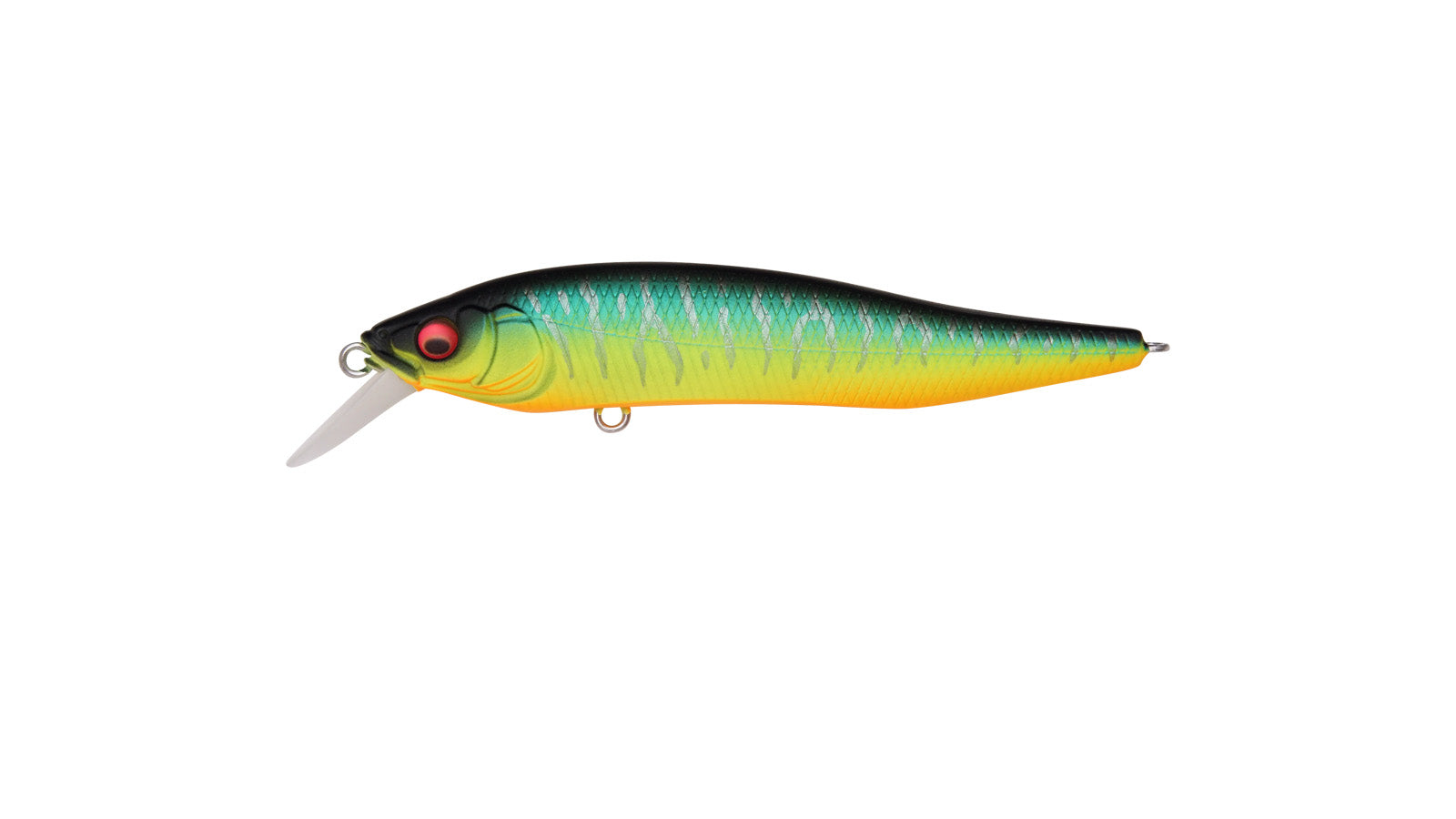 Megabass X-Nanahan X-75 +1