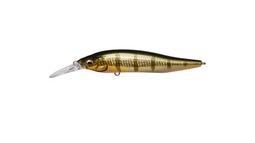 Megabass X-Nanahan X-75 +1