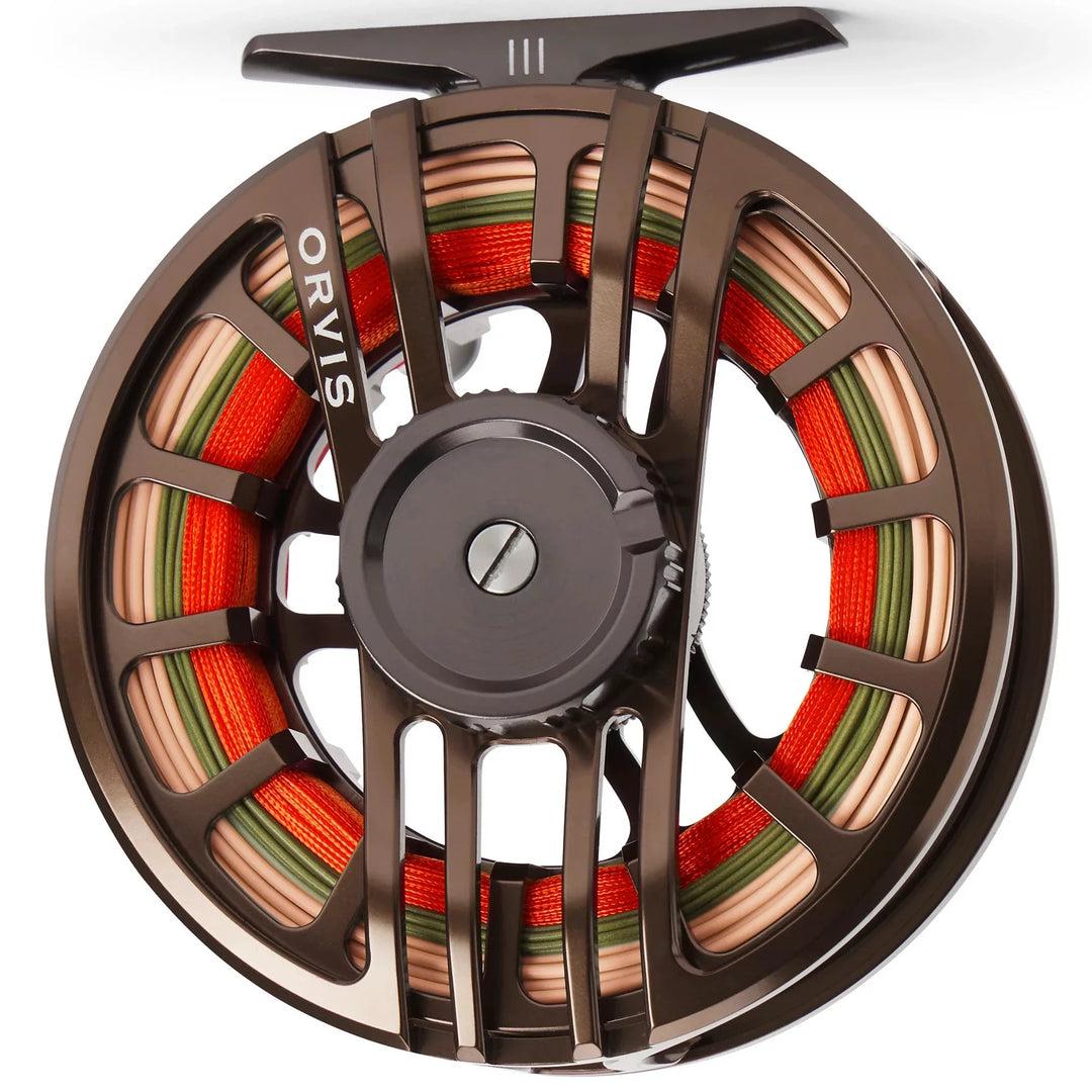 Orvis Hydros III Fly Reel