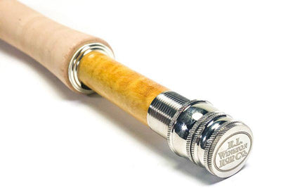 Winston Tom Morgan Favorite Fly Rod