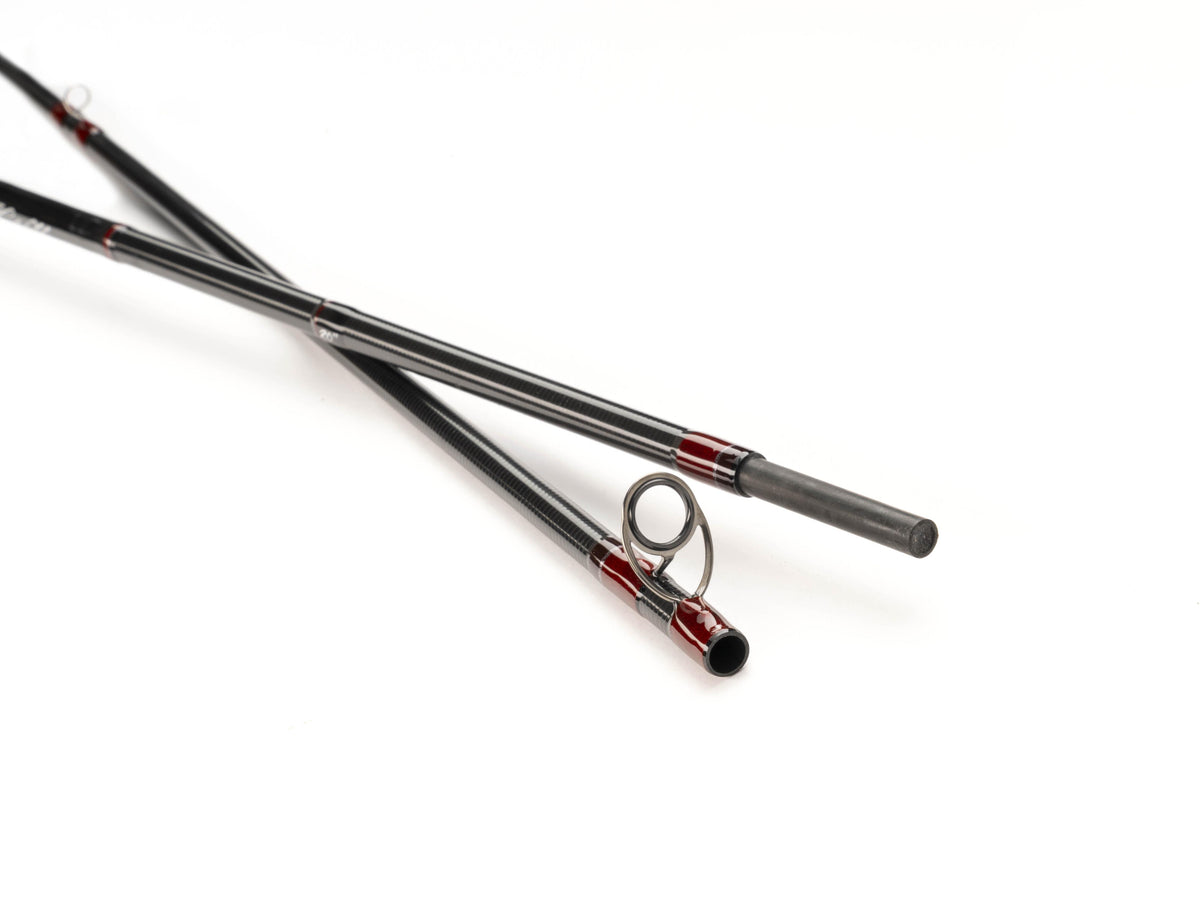 Scott GT Series fly rod hollow internal ferrule construction