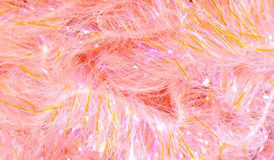 Hareline Frizzle Chenille Large 5/8” 15MM